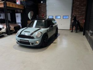 Mini Clubman R55 1.6i - 184 Cooper S Pack Hot Spice + Occasion