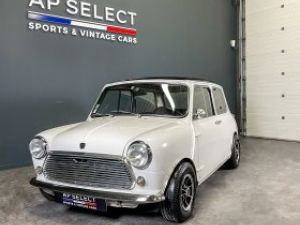 Mini Cooper 1000 MK2 Occasion