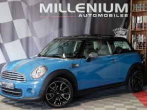 Mini Cooper 122CH BAYSWATER Occasion