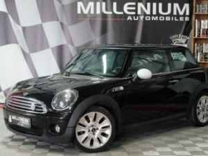 Mini Cooper 122CH PACK CHILI Occasion