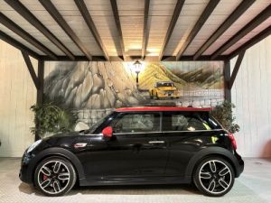 Mini Cooper 2.0 231 CV JCW BVA Occasion