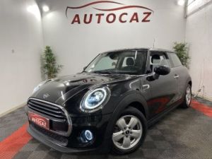 Mini Cooper 3PORTES F56 LCI 136ch Finition Chili +2020 Occasion