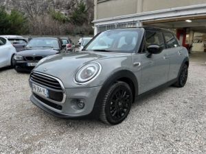 Mini Cooper 5 PORTES 136CH EDITION GREENWICH /1 ERE MAIN / CRITERE 1 / FINANCEMENT/ Occasion