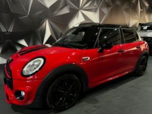 Mini Cooper 5 PORTES S 211CH JOHN WORKS EDITION Occasion