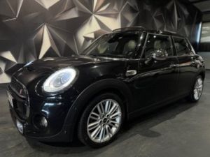 Mini Cooper 5 PORTES SD 170CH CHILI BVA Occasion