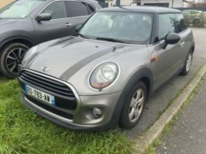 Mini Cooper D 116CH CHILI II BVA Occasion