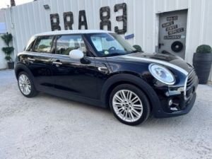 Mini Cooper D 116CH EXQUISITE II BVA7 105G Occasion