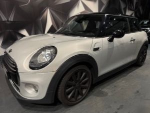 Mini Cooper D 116CH PACK CHILI Occasion