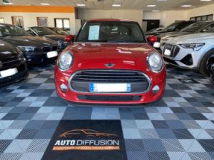 Mini Cooper D Pack Chili Occasion