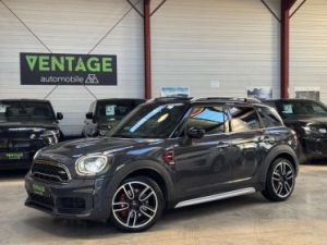 Mini Cooper John Works Countryman 231 ch BVA8 Occasion