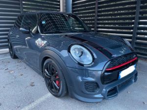 Mini Cooper john works f56 2.0 231 ch bva s sieges baquets harman & kardon suivi Occasion