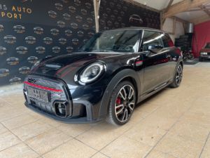 Mini Cooper Mini Cooper S John Cooper Works Vendu