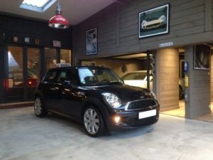 Mini Cooper S 1.6 175 cv Vendu