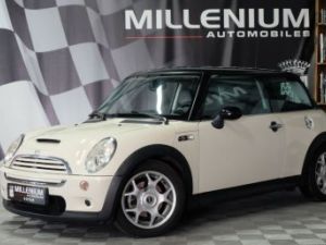 Mini Cooper S 170CH Occasion