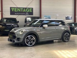 Mini Cooper S 192 ch BVA7 Finition Chili Occasion