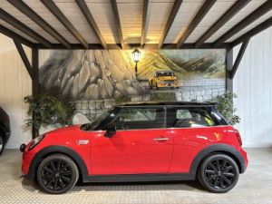 Mini Cooper S 2.0 192 CV BVA7 Occasion