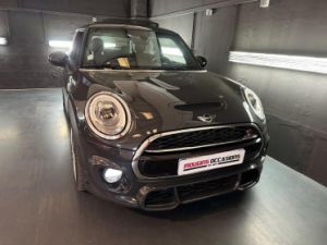 Mini Cooper S III FINITION JCW Occasion