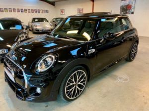 Mini Cooper S III Finition JCW 192 Ch BVA7 Vendu