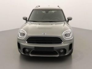 Mini Countryman 1.5d 116cv bva7 one d + adml + hayon motorise Occasion