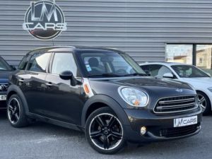 Mini Countryman 1.6i - 120 R60 LCI Cooper PACK CHILI Occasion