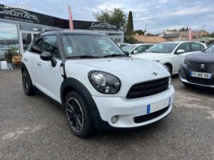 Mini Countryman cooper 1.6 i 122 cv Occasion