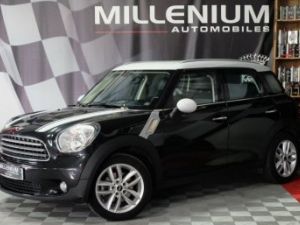 Mini Countryman COOPER 122CH PACK CHILI Occasion