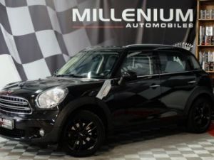 Mini Countryman COOPER 122CH PACK CHILI 1ERE MAIN Occasion