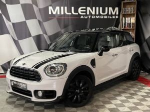 Mini Countryman COOPER 136CH OAKWOOD BVA7 EURO6D-T Occasion