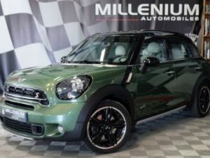 Mini Countryman COOPER S 190CH ALL4 Occasion