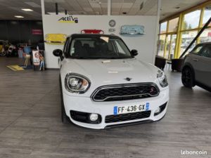 Mini Countryman Cooper S 192Ch BVA 458,71E-Mois Occasion