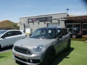 Mini Countryman COOPER SE 136CH + 88CH ALL4 BVA Occasion