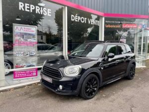 Mini Countryman F60 136 ch BVA6 Cooper Oakwood Occasion