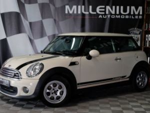 Mini One 75CH DOCKLANDS Occasion
