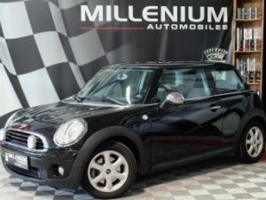 Mini One 95CH PACK SALT Occasion