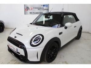 Mini One CAB COOPER S 178 cv Ed Premium +. Gar. Const Occasion