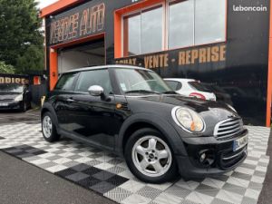 Mini One COOPER 122CH Occasion