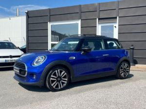 Mini One COOPER 136CH EDITION GREENWICH BVA7 Occasion