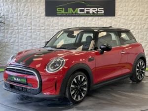 Mini One Cooper 136ch Edition Premium Plus BVA7 Occasion