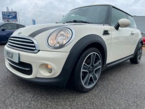 Mini One cooper d 112 pack chili Occasion