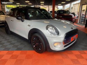 Mini One Cooper D (F56) PACK MARYLEBONE 1.5 12V 116 cv Garantie 12 mois Occasion