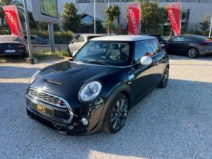 Mini One COOPER S Occasion