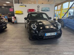 Mini One Cooper S Pack JCW 178 Ch BVA 499,55E-Mois Occasion