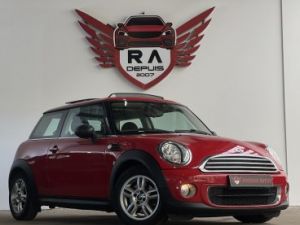 Mini One D 1.5 90CH BAKER STREET Occasion