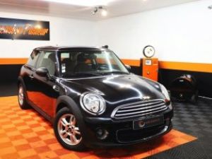 Mini One D 90CH