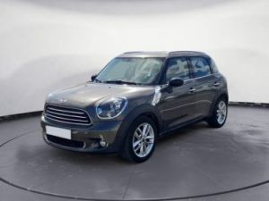 Mini One D 90CH PACK CHILI Occasion