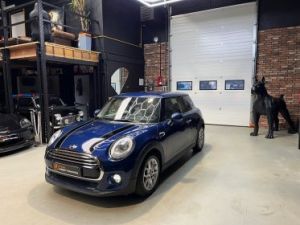 Mini One HATCH 3 PORTES F56 Cooper D 116 ch Pack Chili Occasion