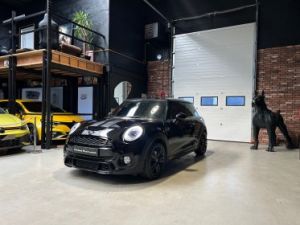 Mini One HATCH 3 PORTES F56 Cooper S 211 cv BVA6 Edition 211 John Cooper Works - CIEL ETOILE Occasion