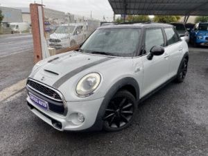 Mini One HATCH 5 PORTES Cooper S 192 ch BVA6 