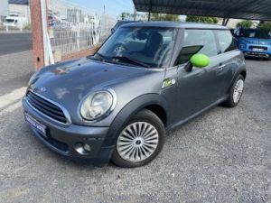 Mini One HATCH R56 Hatch 1.4i - 75