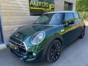 Mini One iii 2.0 192 cooper s 5p Occasion